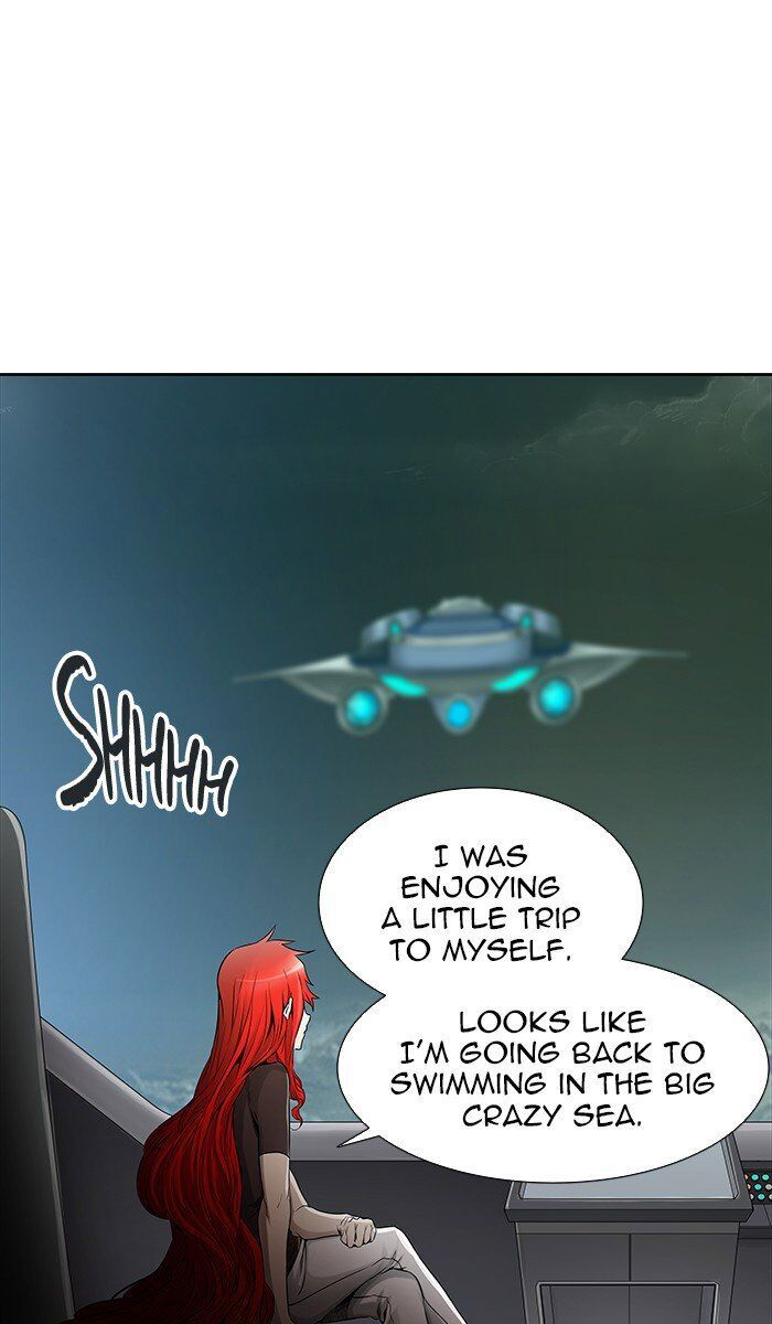 Tower of God Chapter 467 page 44