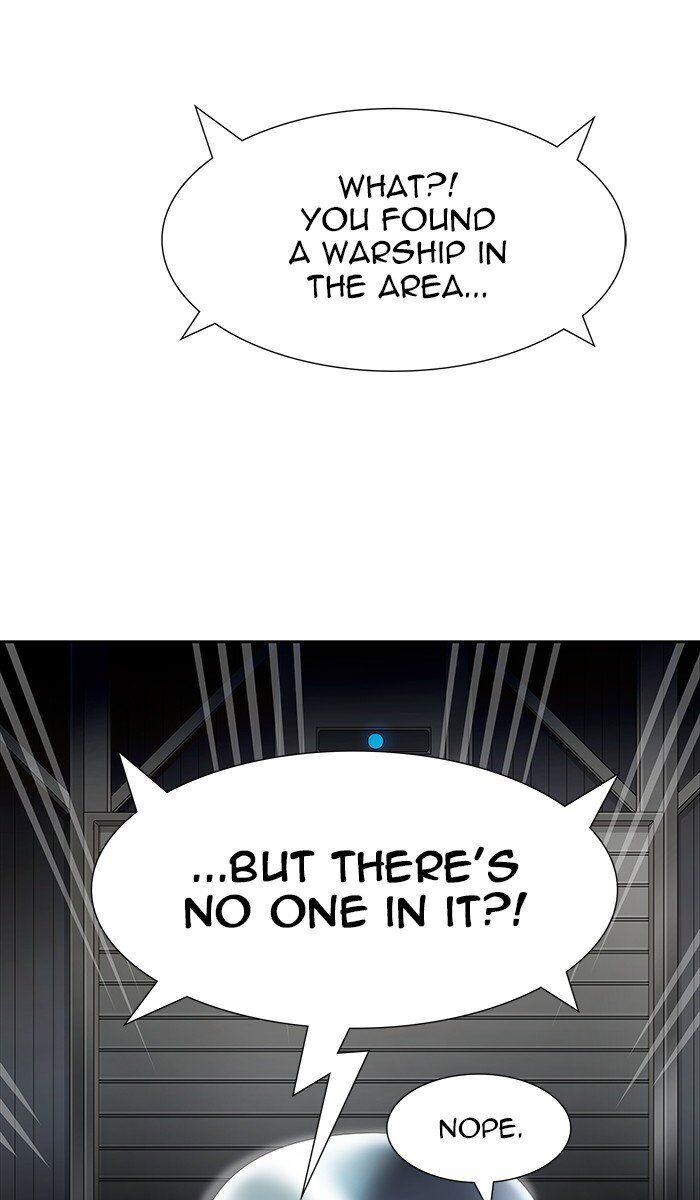 Tower of God Chapter 467 page 47