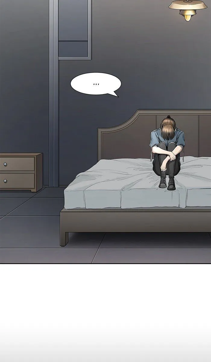 Tower of God Chapter 467 page 50