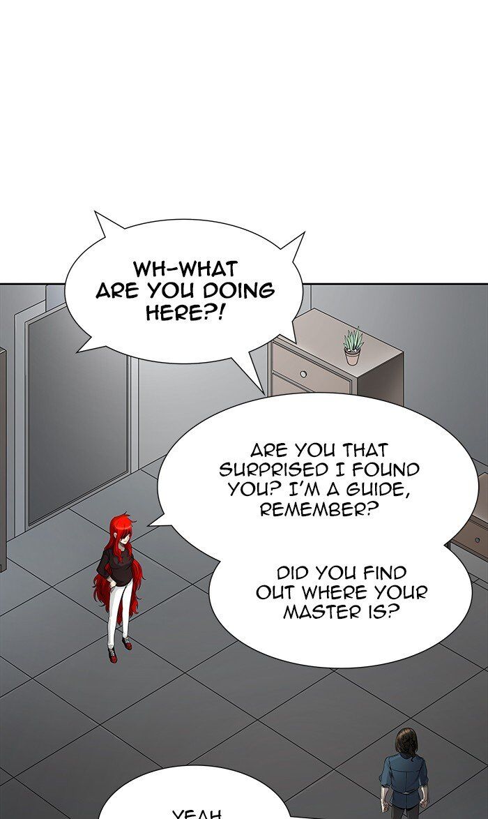 Tower of God Chapter 467 page 56