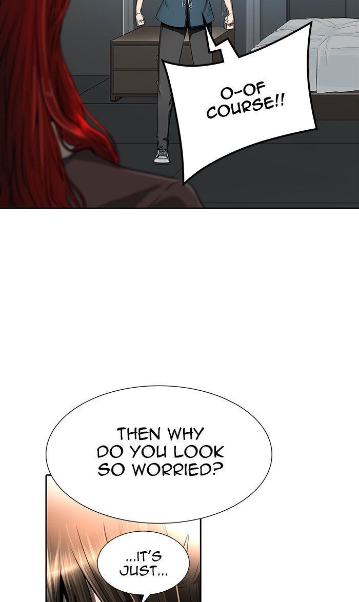 Tower of God Chapter 467 page 58