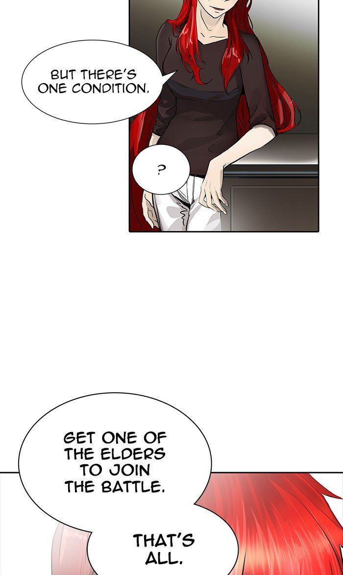 Tower of God Chapter 467 page 60