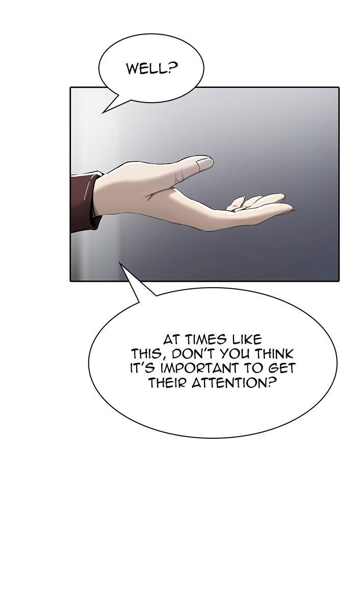 Tower of God Chapter 467 page 64
