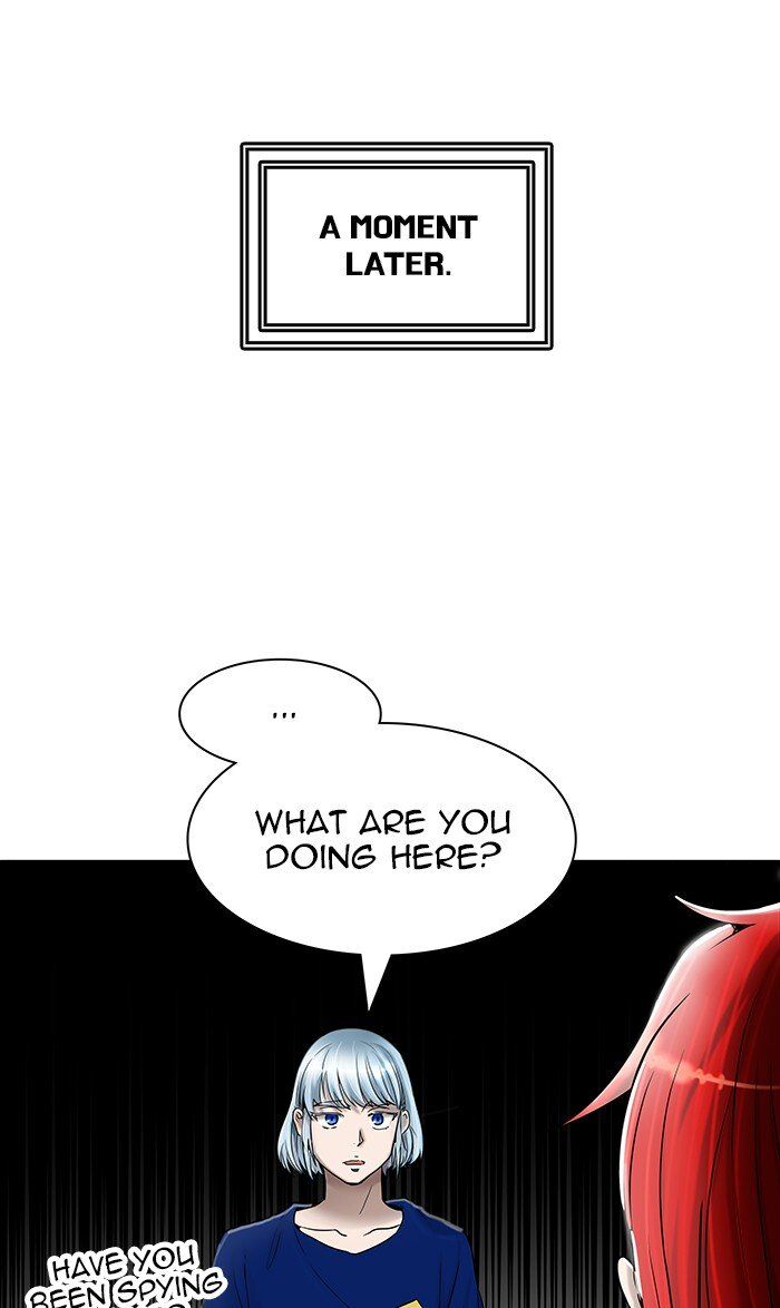 Tower of God Chapter 467 page 65