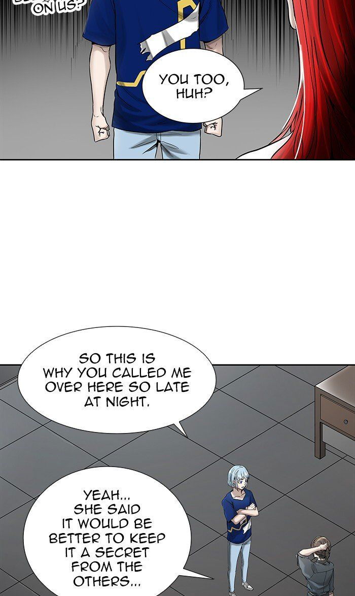 Tower of God Chapter 467 page 66