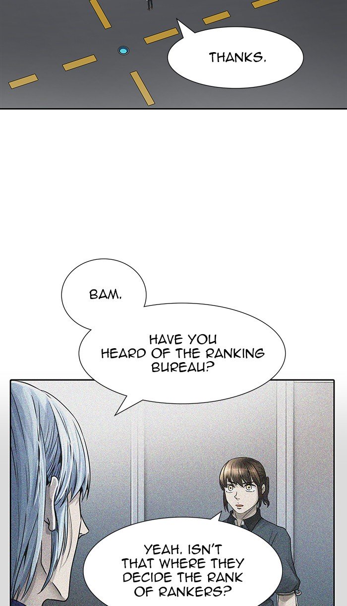 Tower of God Chapter 467 page 74