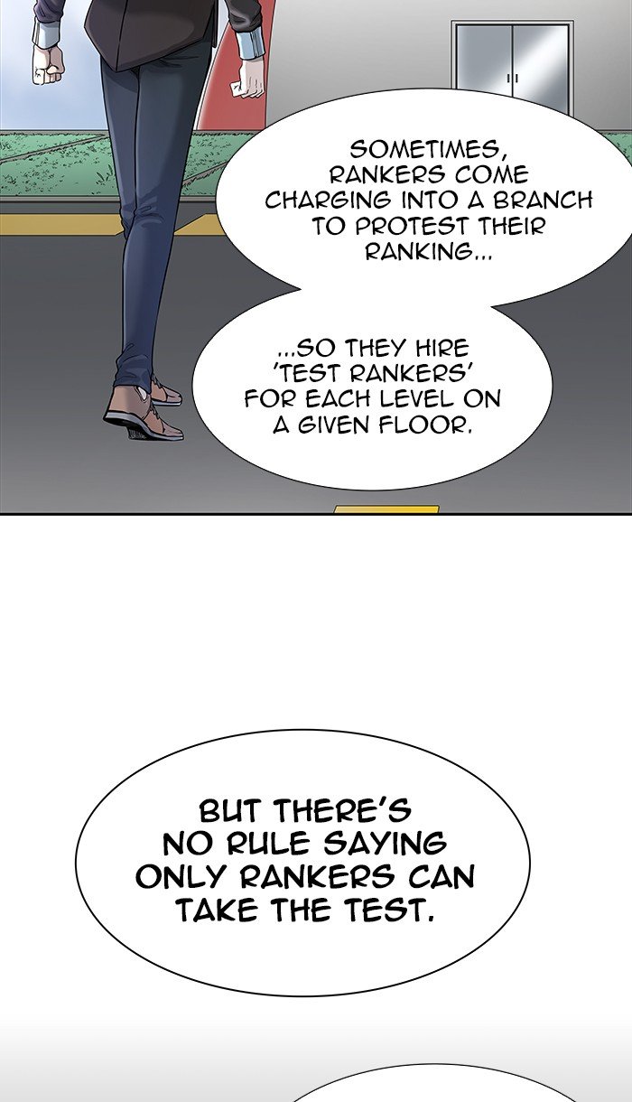 Tower of God Chapter 467 page 76