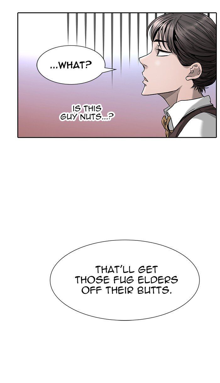 Tower of God Chapter 467 page 84