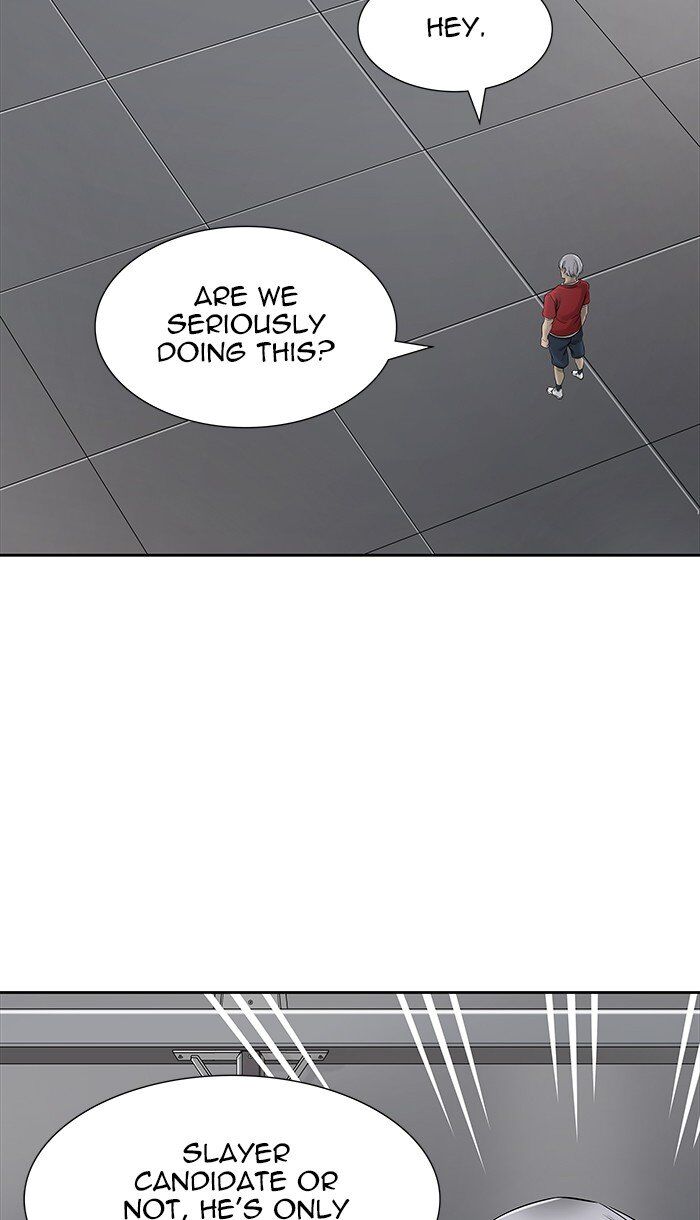 Tower of God Chapter 467 page 86