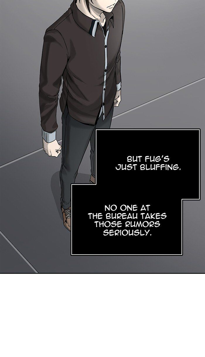 Tower of God Chapter 467 page 89