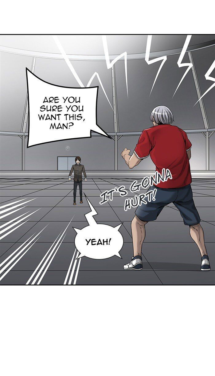 Tower of God Chapter 467 page 90