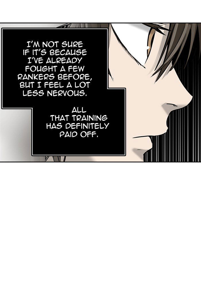 Tower of God Chapter 467 page 91