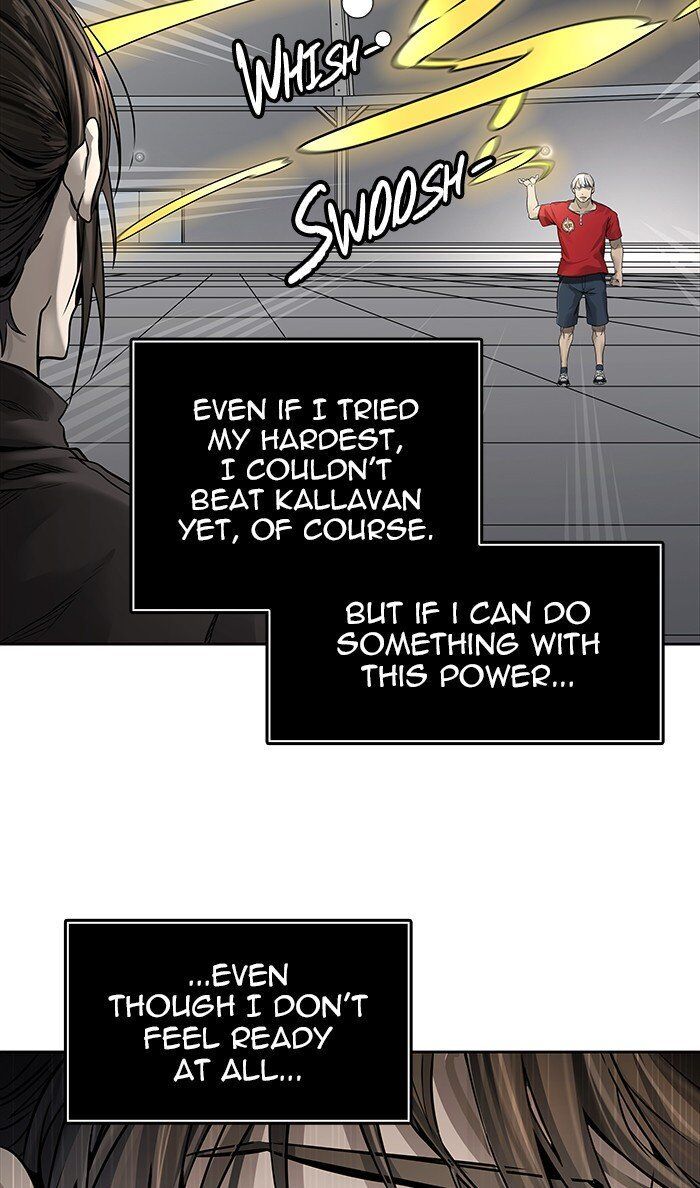 Tower of God Chapter 467 page 94
