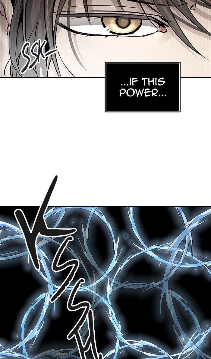 Tower of God Chapter 467 page 95