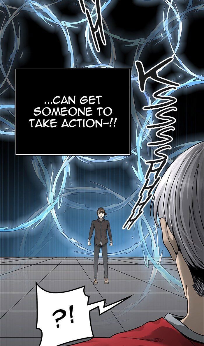 Tower of God Chapter 467 page 96