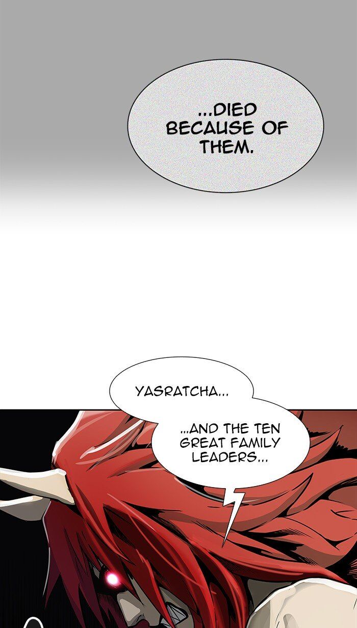 Tower of God Chapter 468 page 14