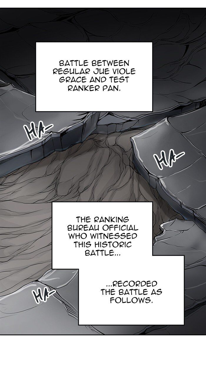 Tower of God Chapter 468 page 23