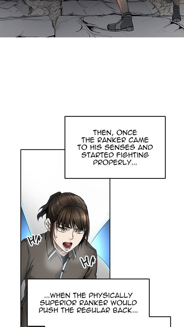 Tower of God Chapter 468 page 25