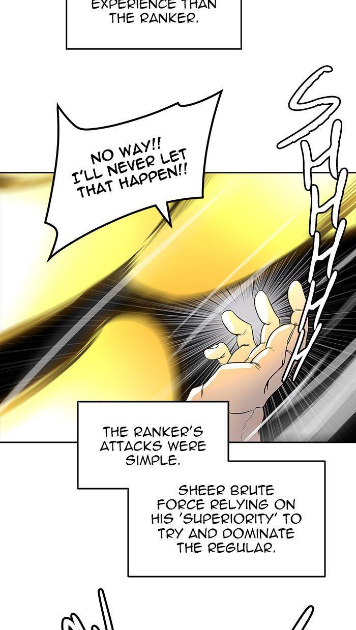 Tower of God Chapter 468 page 27