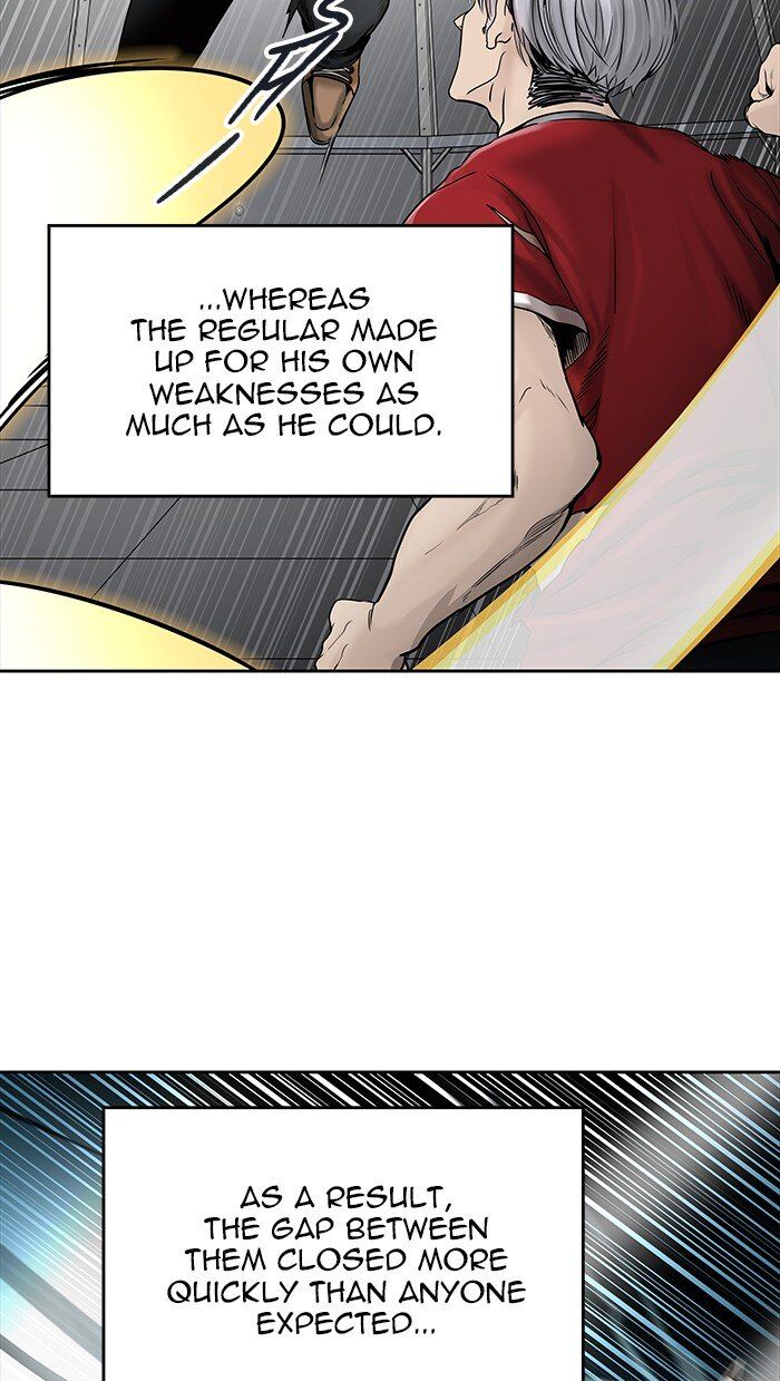 Tower of God Chapter 468 page 32