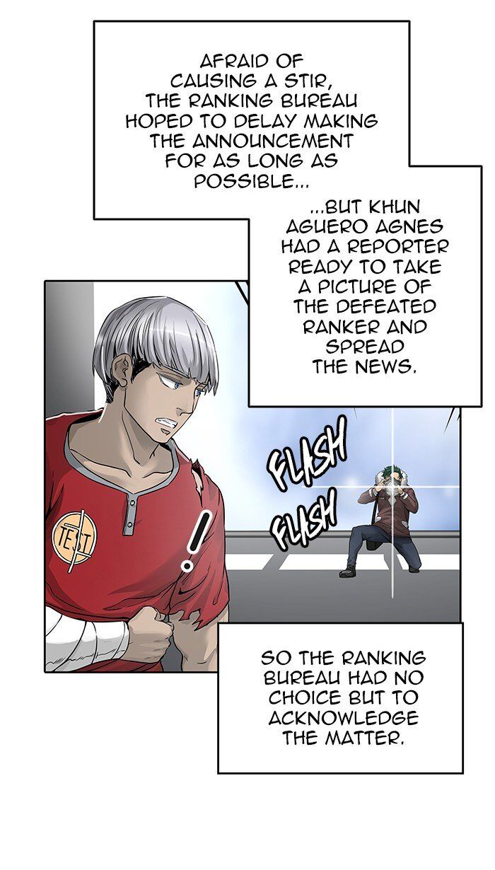 Tower of God Chapter 468 page 44