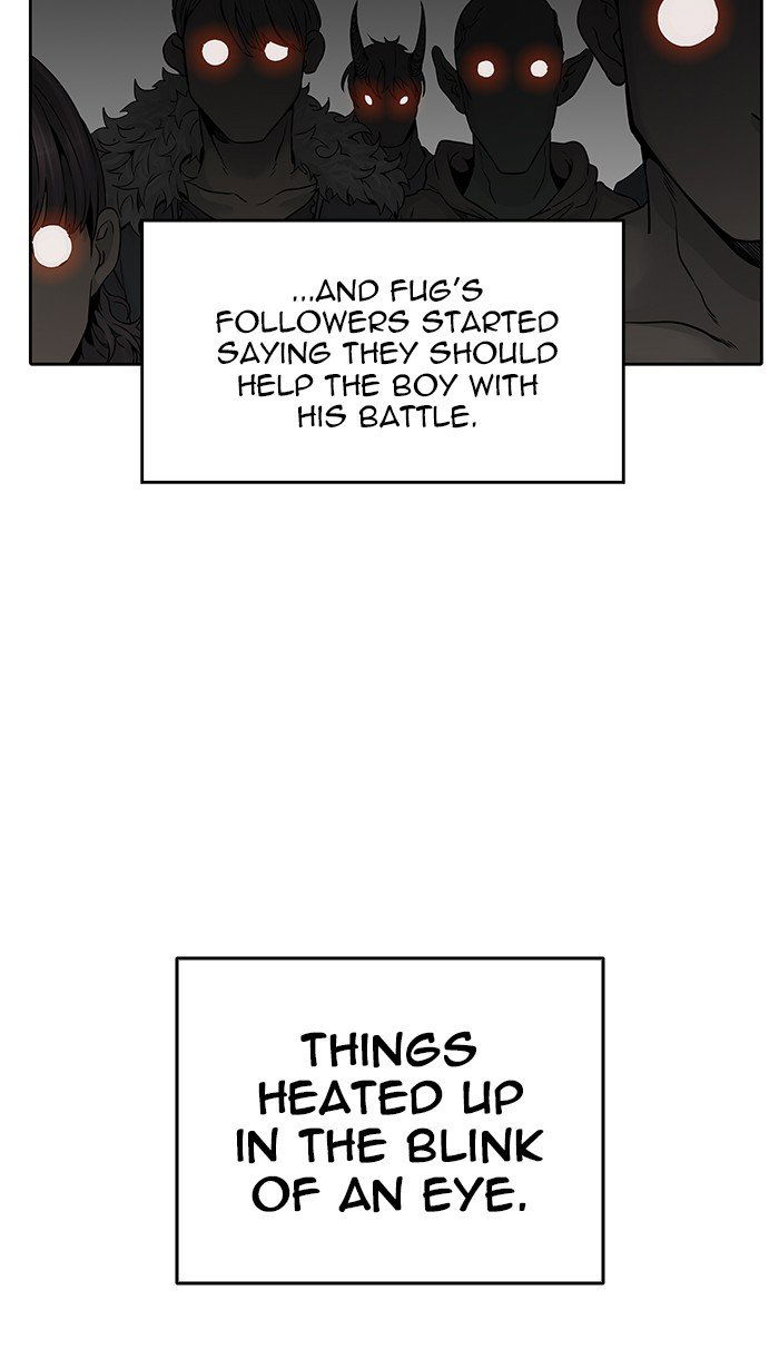 Tower of God Chapter 468 page 47