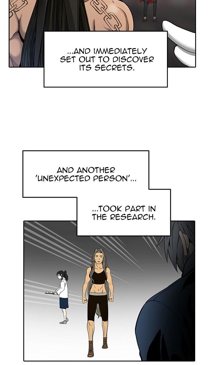 Tower of God Chapter 468 page 54