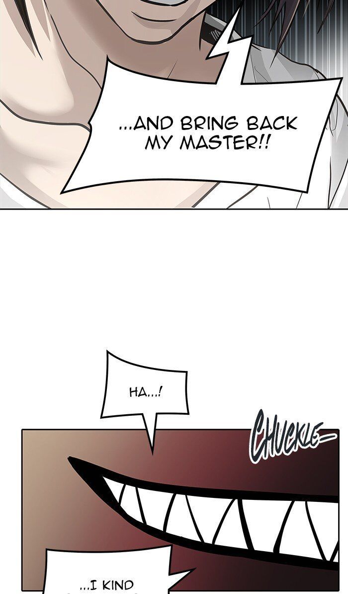 Tower of God Chapter 468 page 71