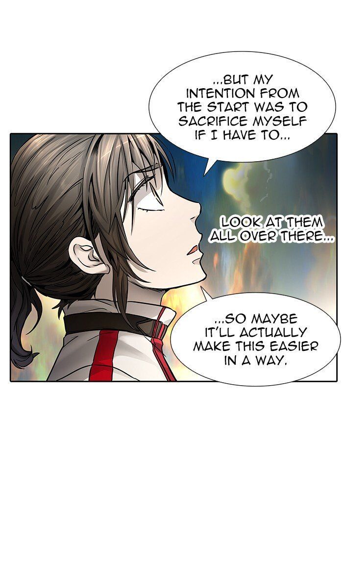 Tower of God Chapter 468 page 118