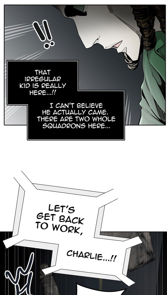 Tower of God Chapter 469 page 4