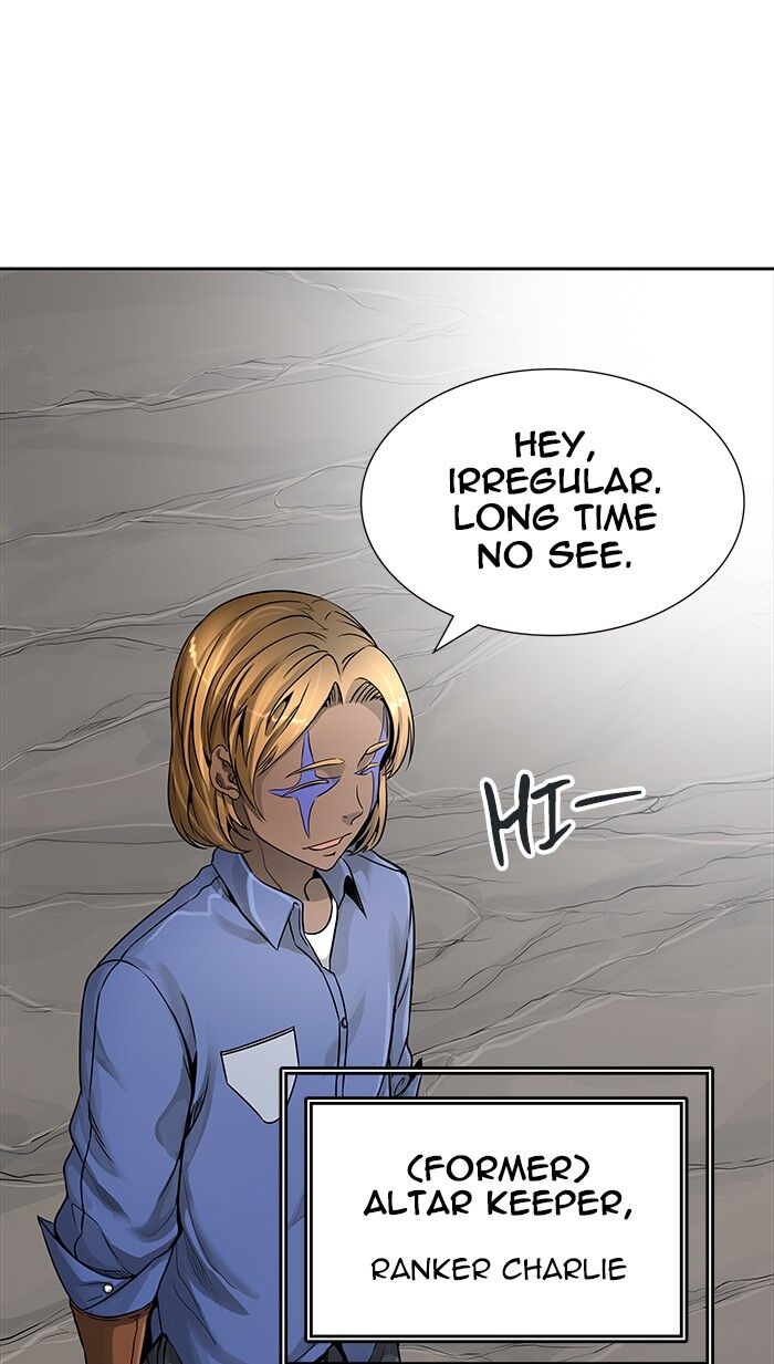 Tower of God Chapter 469 page 6