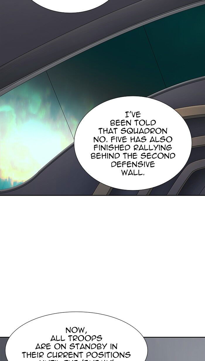 Tower of God Chapter 469 page 13