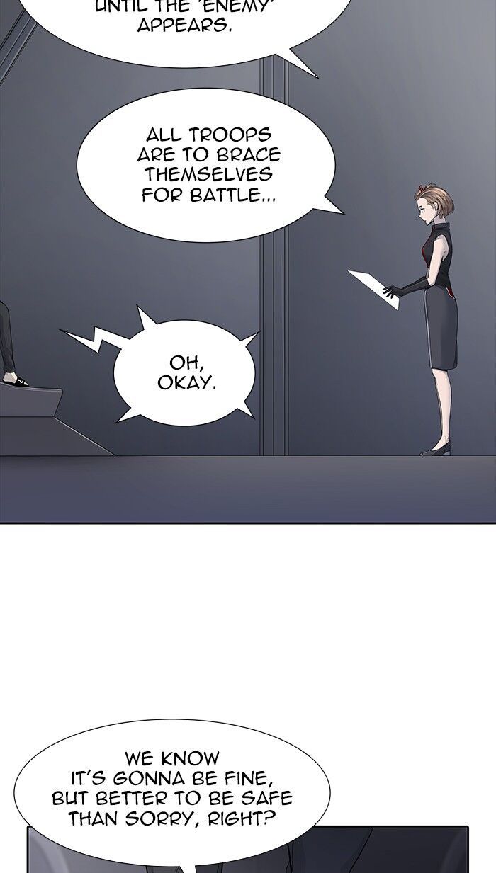 Tower of God Chapter 469 page 14