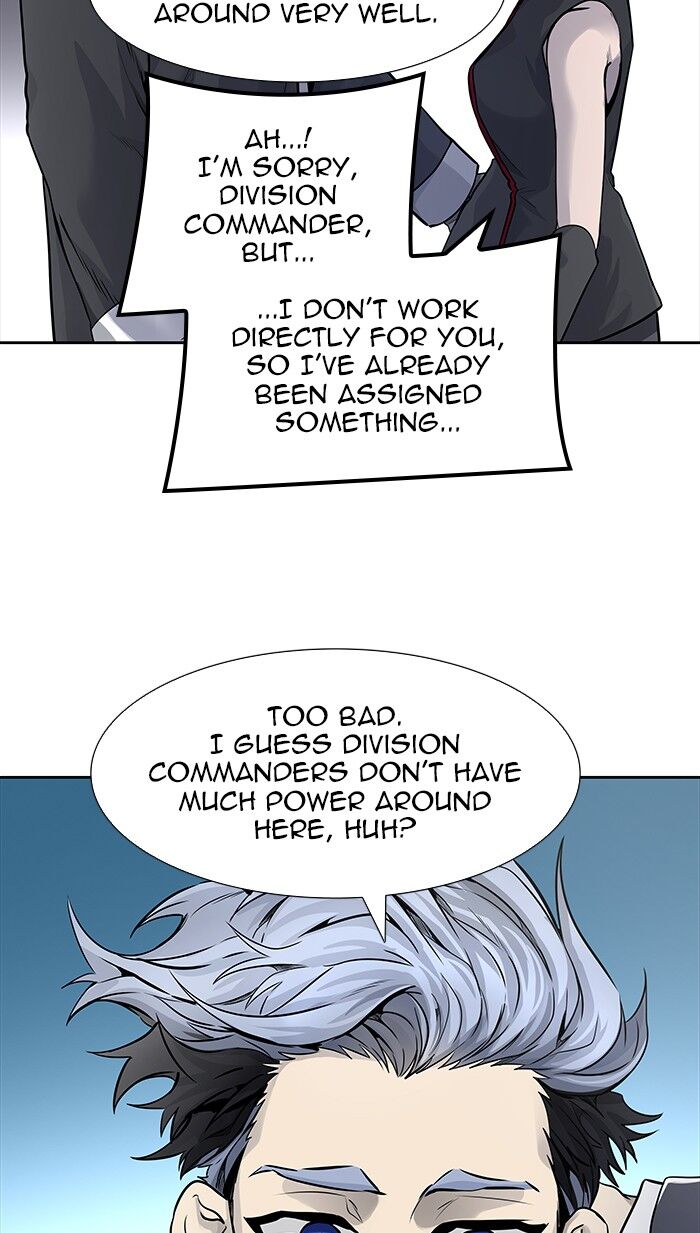 Tower of God Chapter 469 page 16