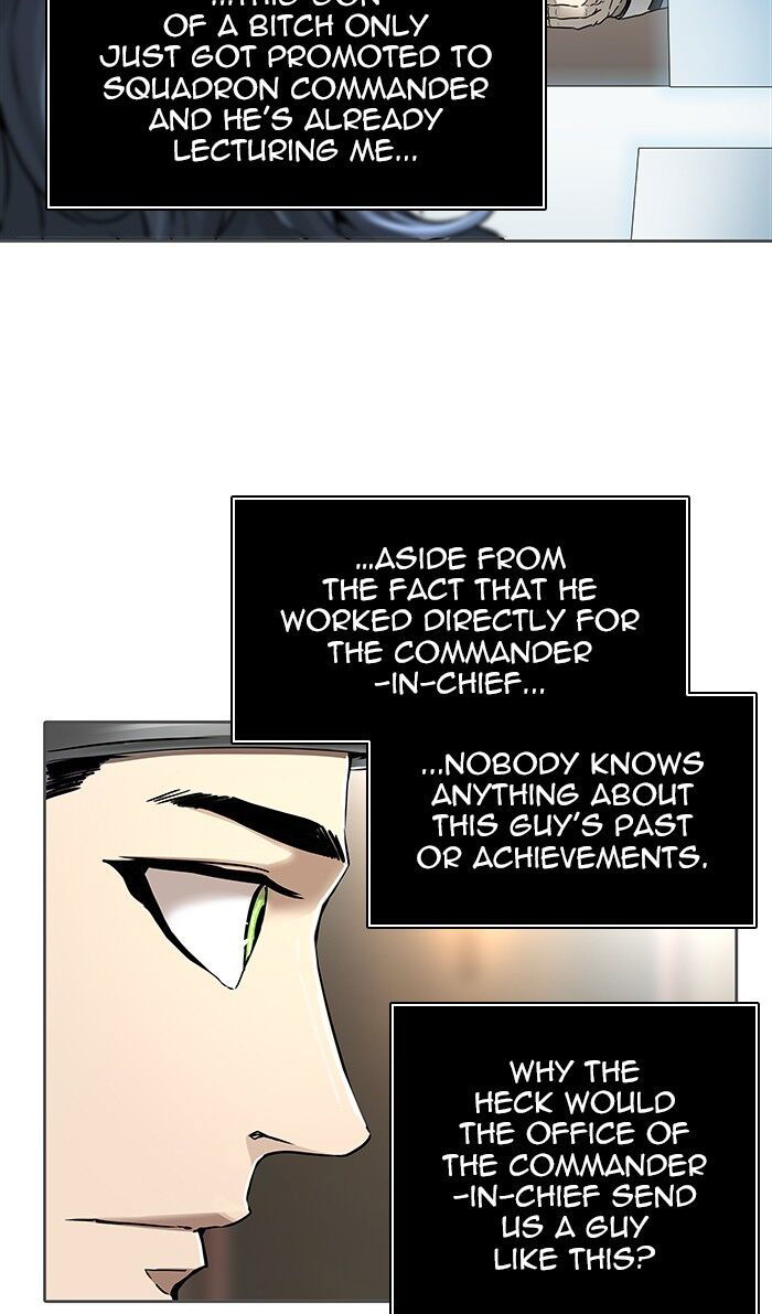 Tower of God Chapter 469 page 33