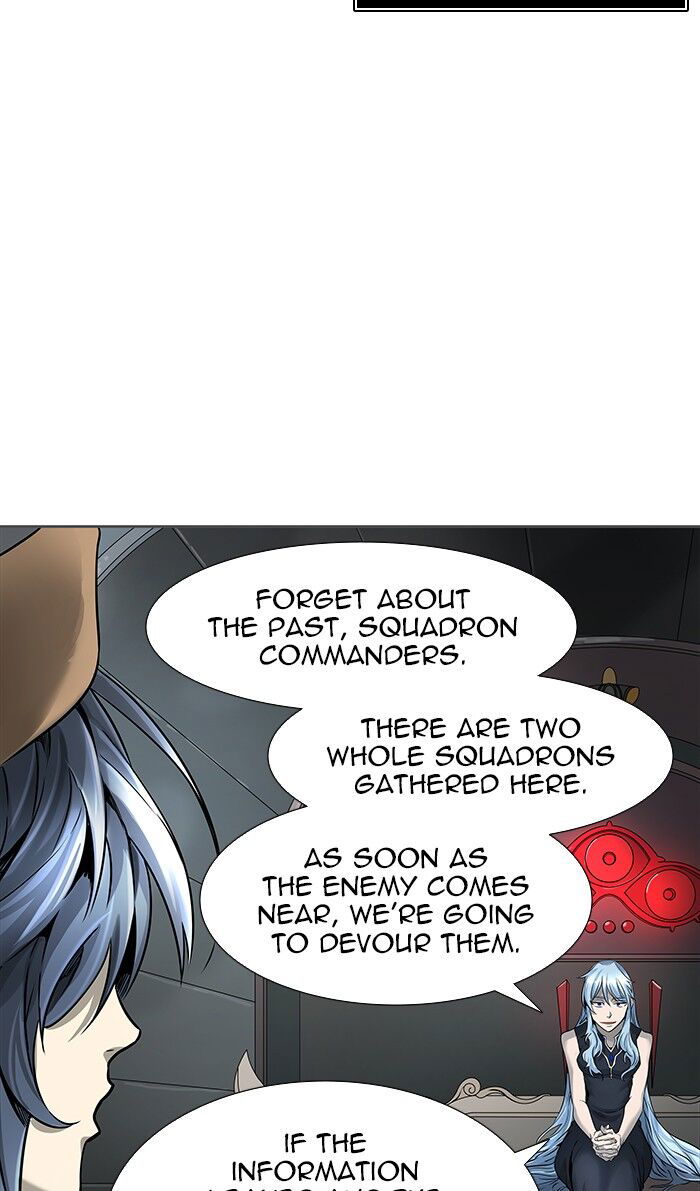 Tower of God Chapter 469 page 34