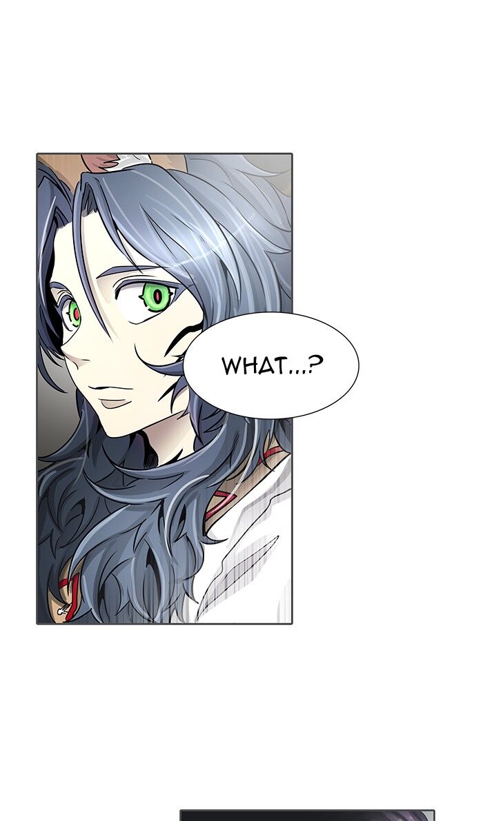 Tower of God Chapter 469 page 42