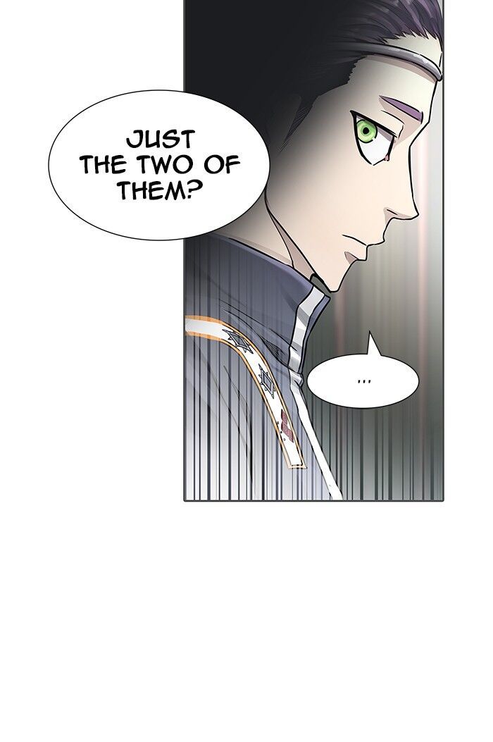 Tower of God Chapter 469 page 43