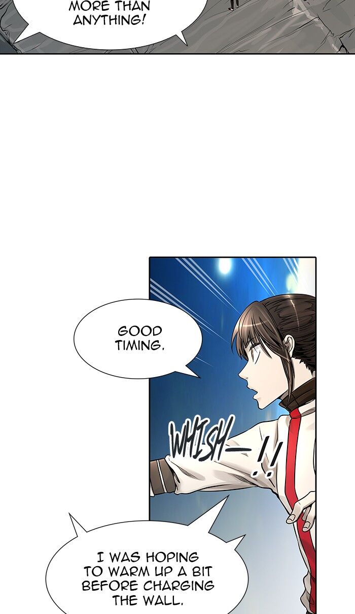 Tower of God Chapter 469 page 47