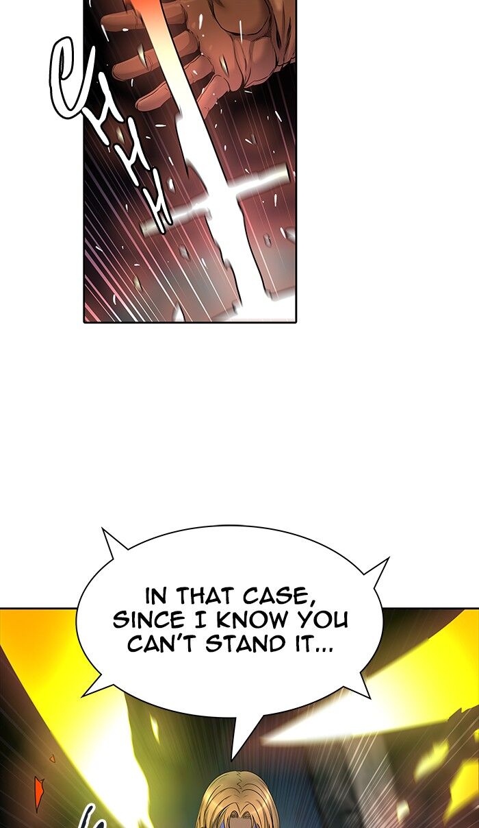 Tower of God Chapter 469 page 55