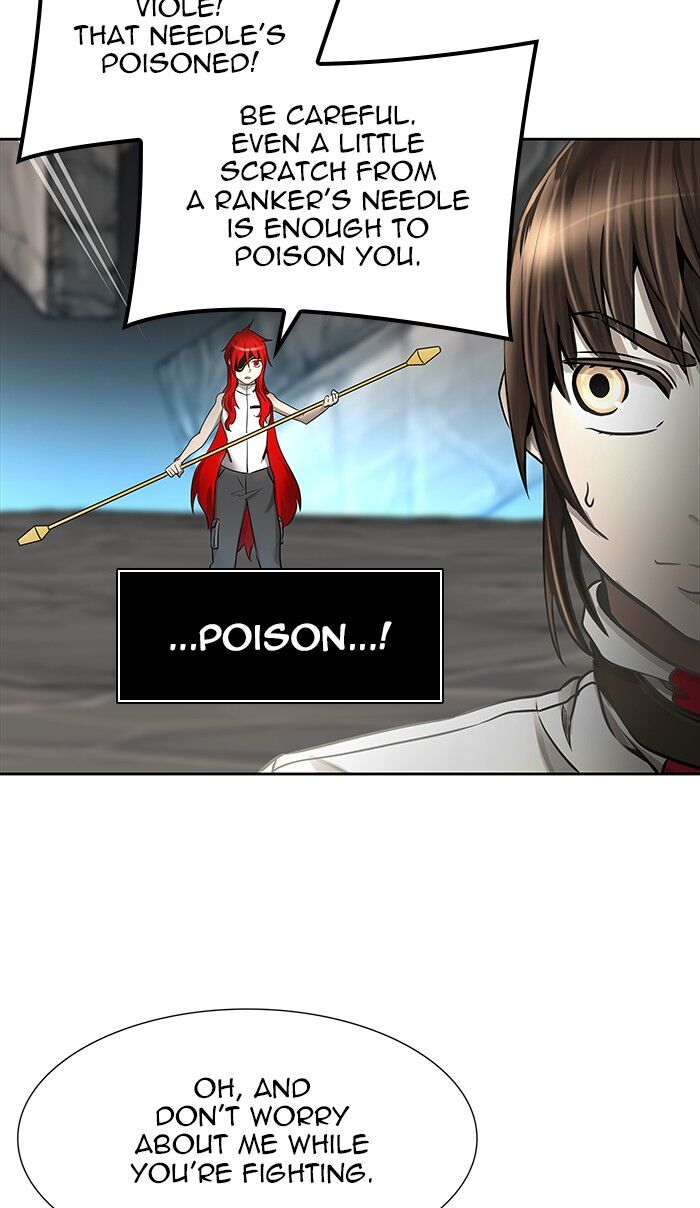 Tower of God Chapter 469 page 57