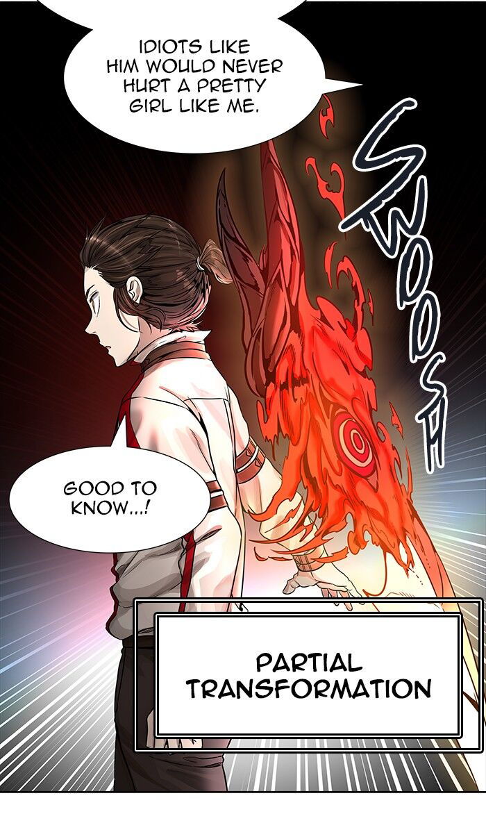 Tower of God Chapter 469 page 58