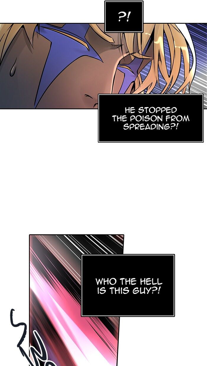 Tower of God Chapter 469 page 66