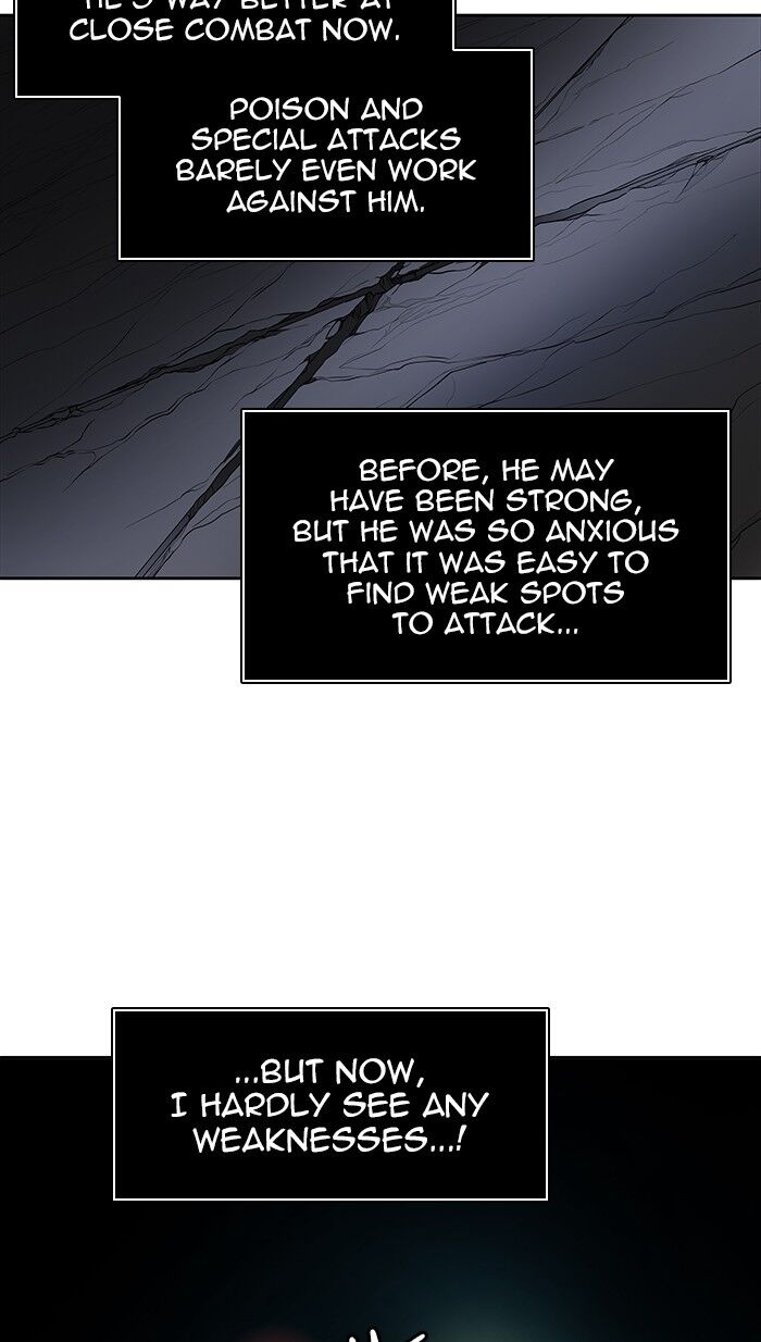 Tower of God Chapter 469 page 71