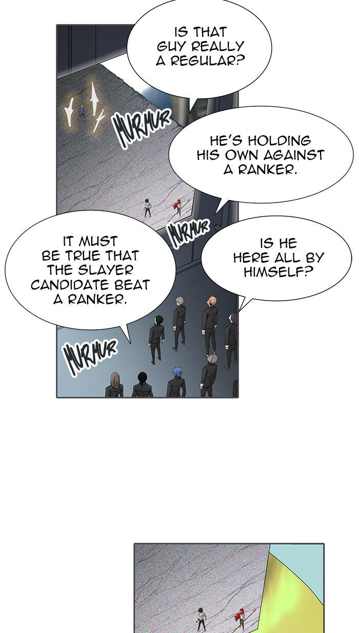 Tower of God Chapter 469 page 77
