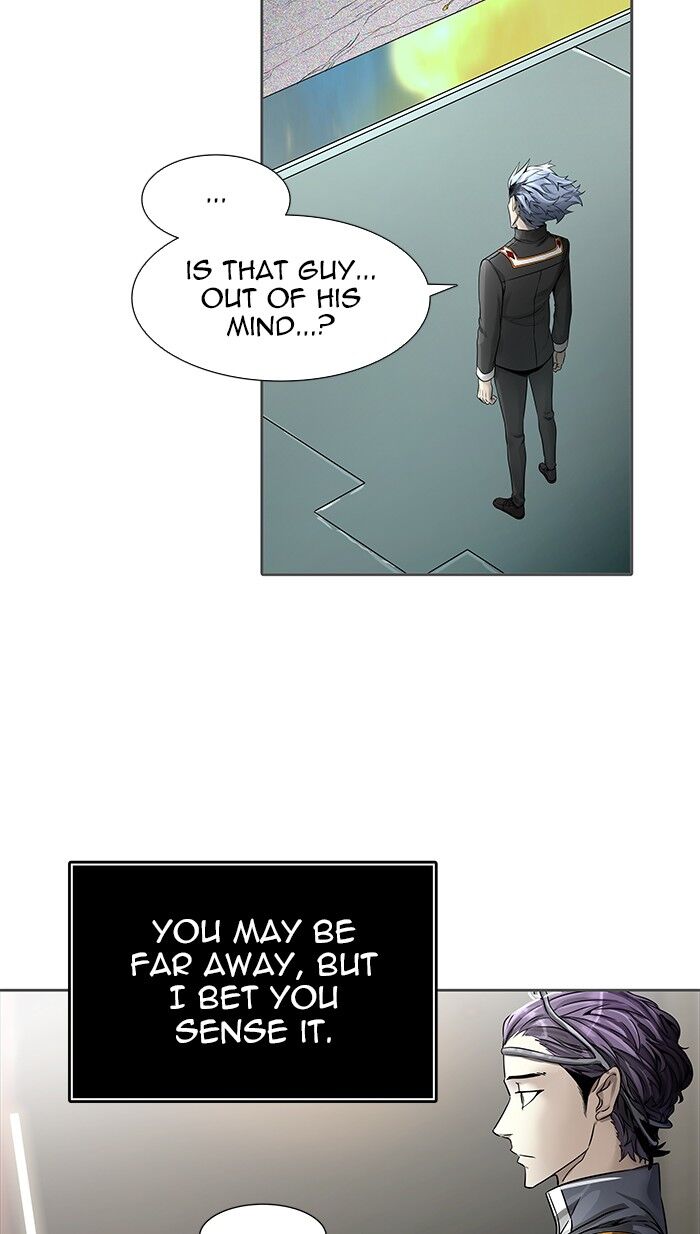 Tower of God Chapter 469 page 78