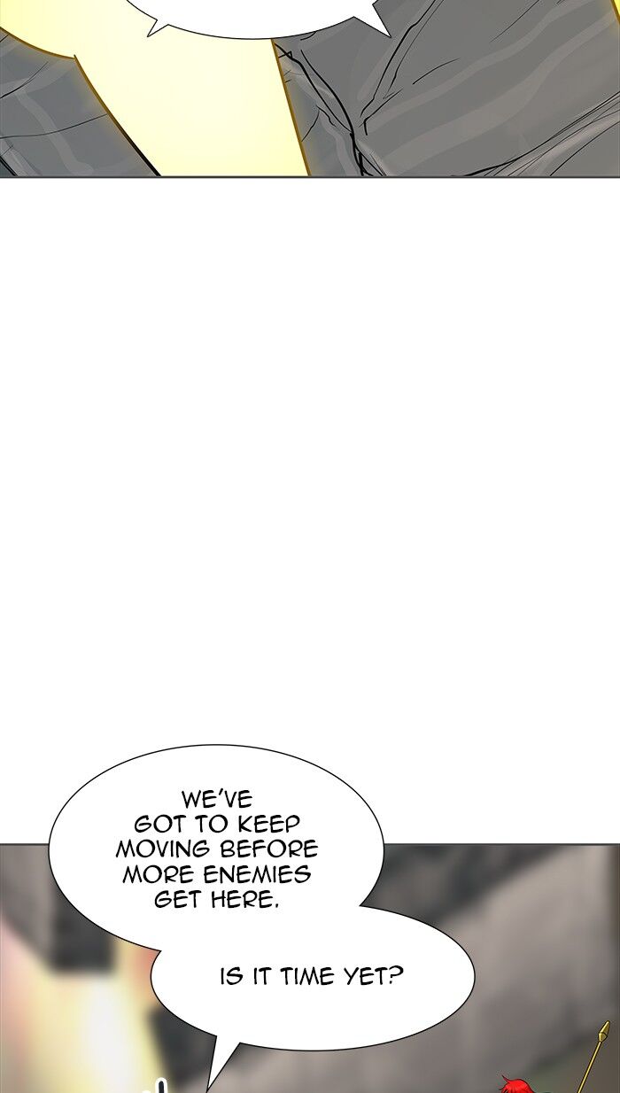 Tower of God Chapter 469 page 82