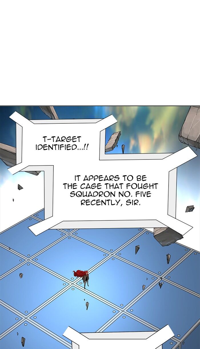 Tower of God Chapter 469 page 107