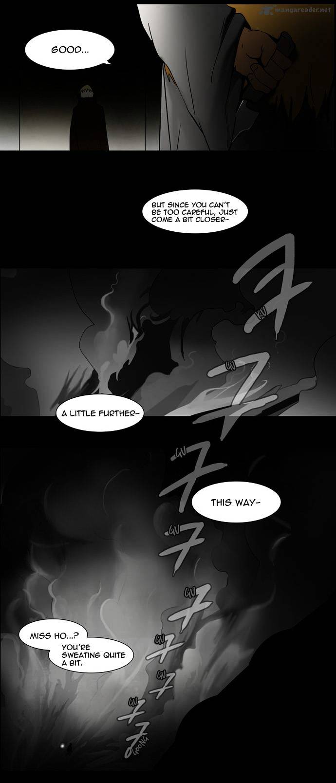 Tower of God Chapter 47 page 3