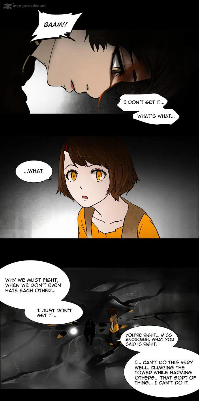 Tower of God Chapter 47 page 8